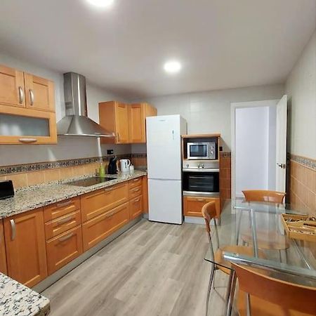 Piso Moderno Albaicin-Triunfo Lejlighed Granada Eksteriør billede