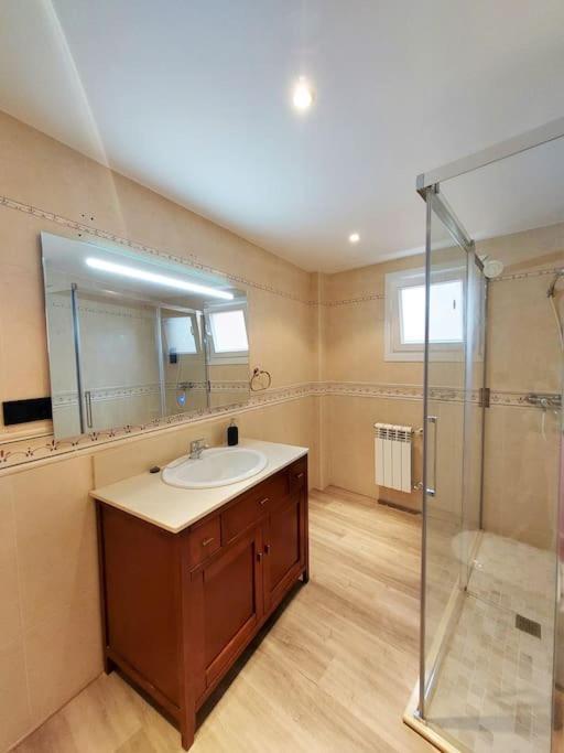 Piso Moderno Albaicin-Triunfo Lejlighed Granada Eksteriør billede