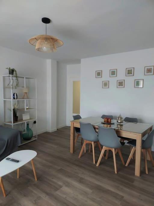 Piso Moderno Albaicin-Triunfo Lejlighed Granada Eksteriør billede