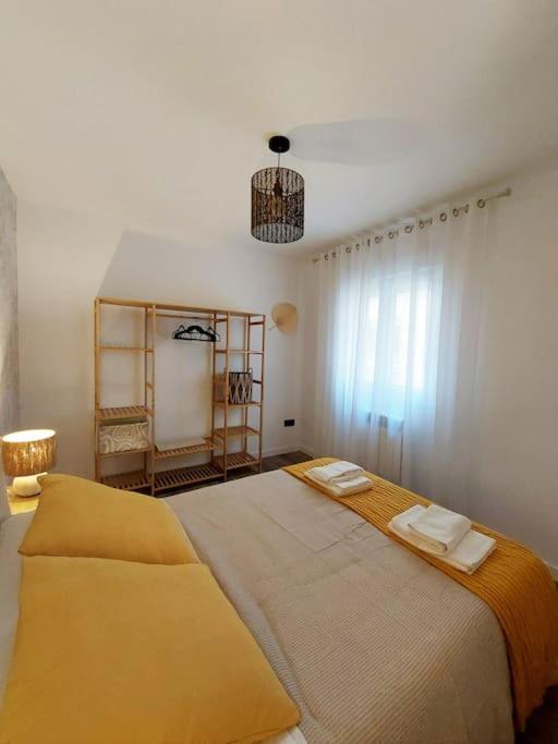 Piso Moderno Albaicin-Triunfo Lejlighed Granada Eksteriør billede