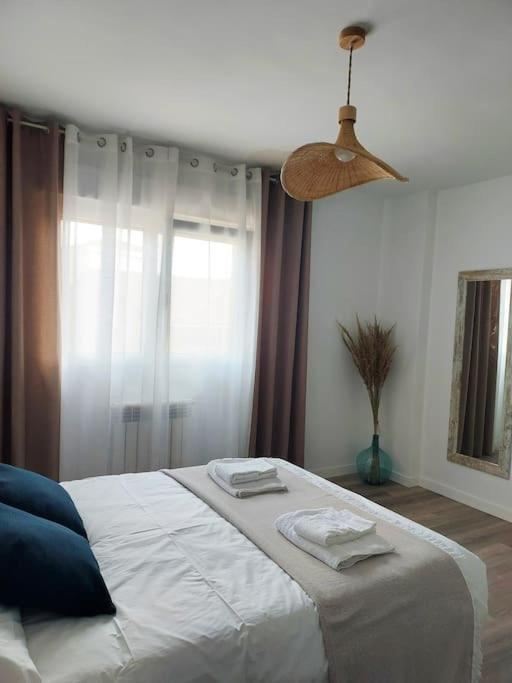 Piso Moderno Albaicin-Triunfo Lejlighed Granada Eksteriør billede