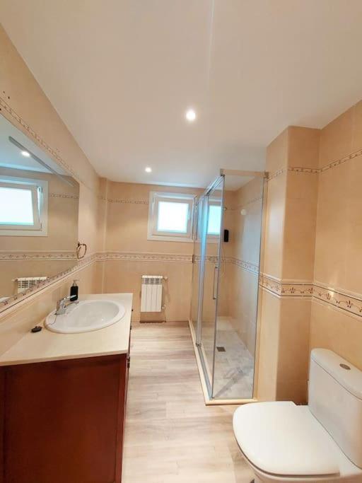 Piso Moderno Albaicin-Triunfo Lejlighed Granada Eksteriør billede