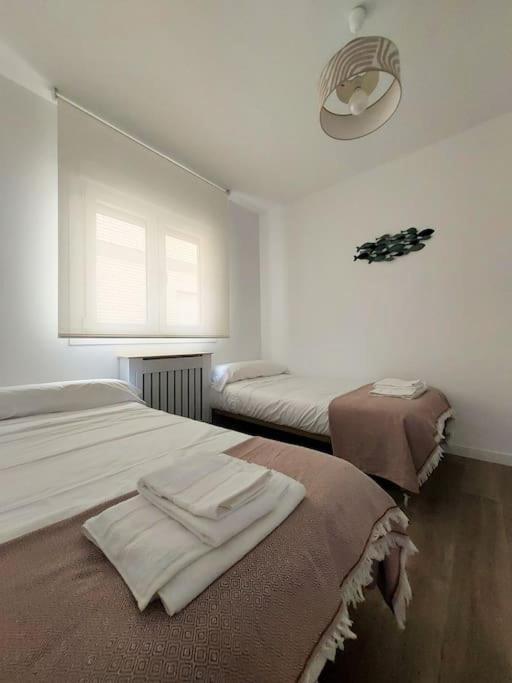 Piso Moderno Albaicin-Triunfo Lejlighed Granada Eksteriør billede