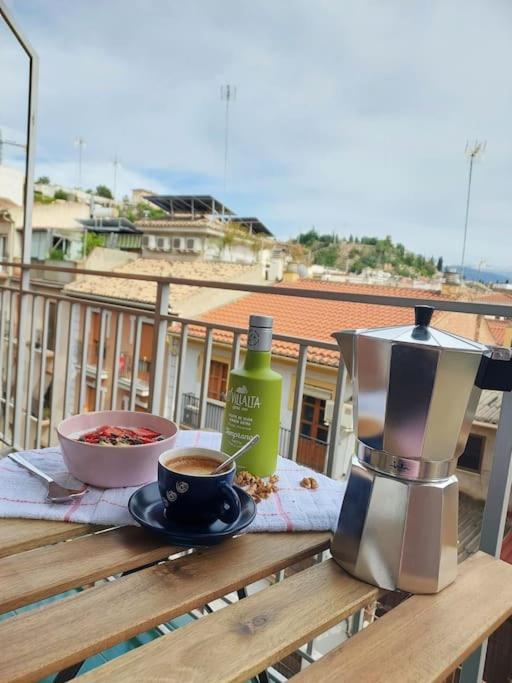 Piso Moderno Albaicin-Triunfo Lejlighed Granada Eksteriør billede