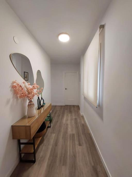 Piso Moderno Albaicin-Triunfo Lejlighed Granada Eksteriør billede